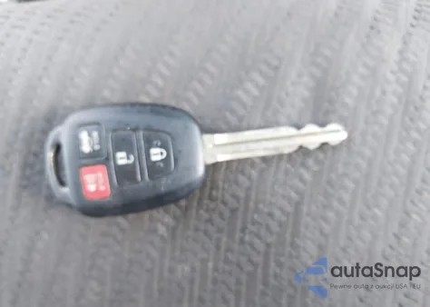 2016 Toyota Camry Le from USA, damaged, VIN 4T1BF1FK7GU232079